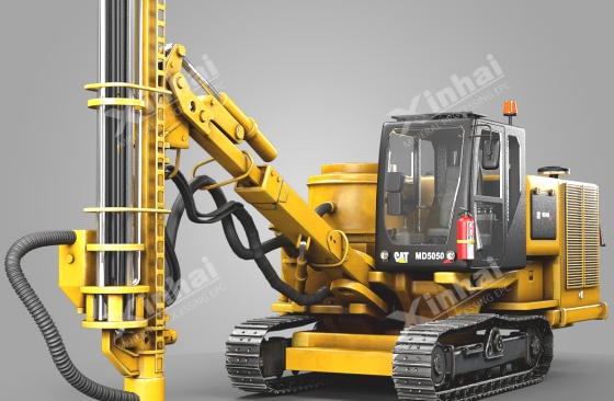 低品位铜钼矿大型开采设备 低品位铜钼矿大型开采设备